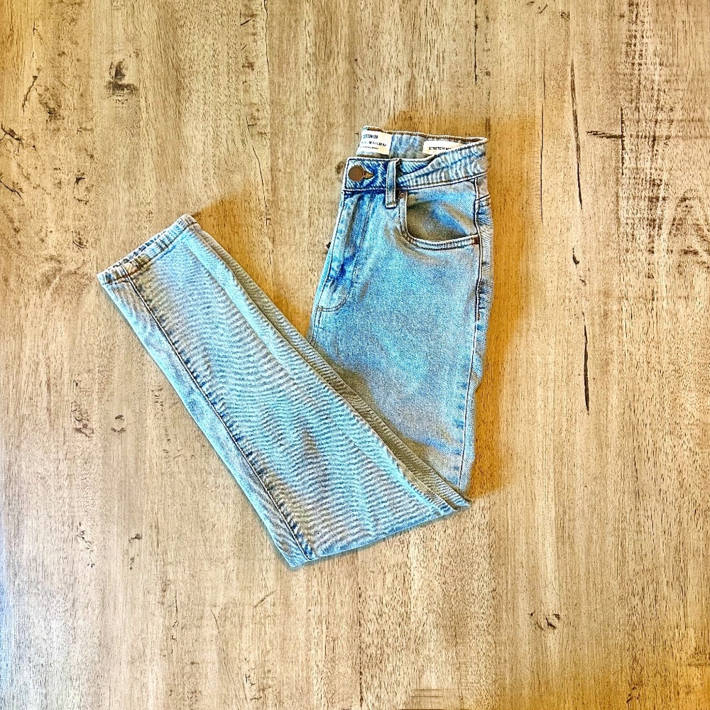 Cotton On Jeans Mom Jeans